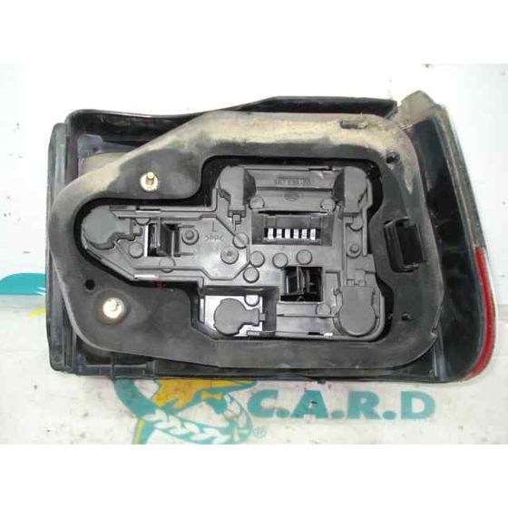 Piloto Trasero Izquierdo Para Seat Ibiza