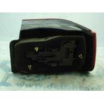 Piloto Trasero Izquierdo Para Seat Ibiza