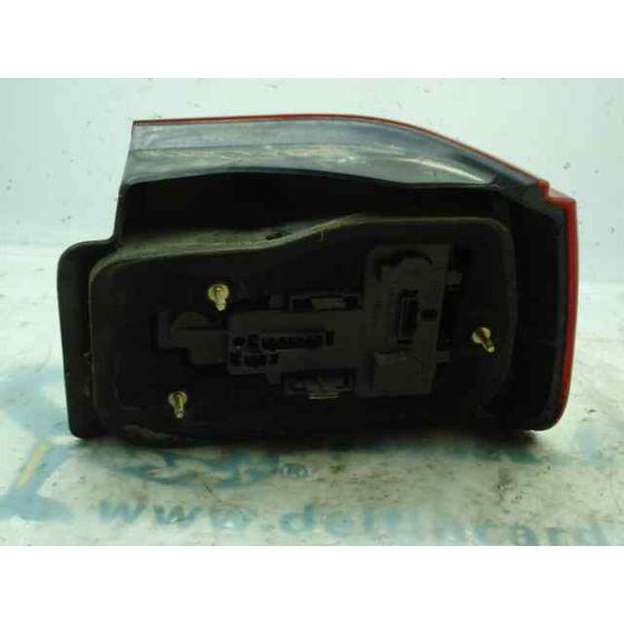Piloto Trasero Izquierdo Para Seat Ibiza