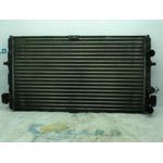 Radiador Agua Para Seat Ibiza