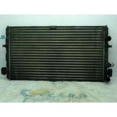 Radiador Agua Para Seat Ibiza