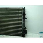 Radiador Agua Para Seat Ibiza