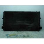 Radiador Agua Para Seat Ibiza