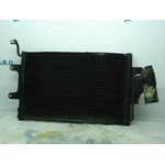 Condensador / Radiador Aire Acondicionado Para Seat Ibiza