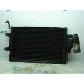 Condensador / Radiador Aire Acondicionado Para Seat Ibiza