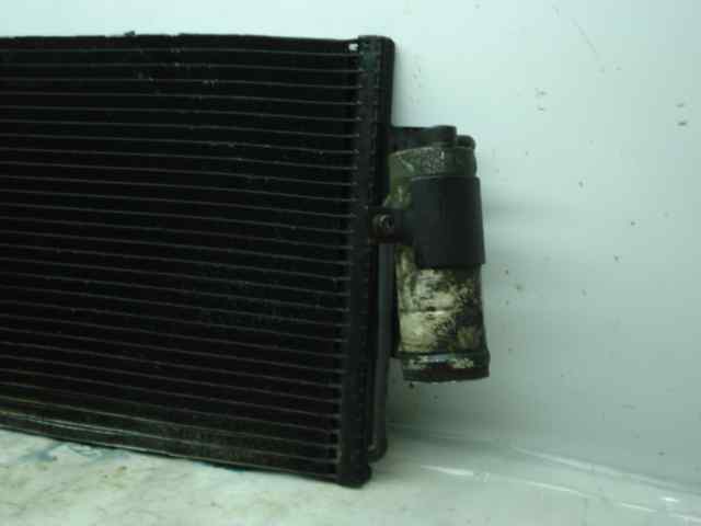 Condensador / Radiador Aire Acondicionado Para Seat Ibiza
