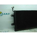 Condensador / Radiador Aire Acondicionado Para Seat Ibiza
