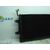 Condensador / Radiador Aire Acondicionado Para Seat Ibiza