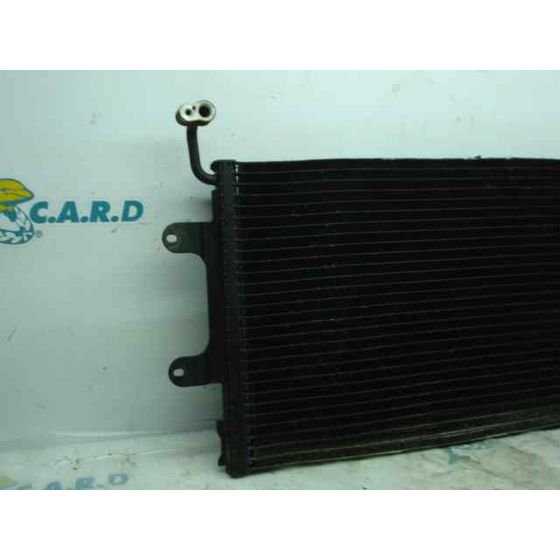 Condensador / Radiador Aire Acondicionado Para Seat Ibiza