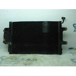 Condensador / Radiador Aire Acondicionado Para Seat Ibiza