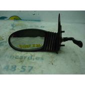 Retrovisor Izquierdo Para Fiat Seicento