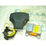 Airbag Delantero Izquierdo Para Mg Rover Serie 200