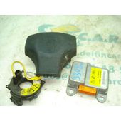 Airbag Delantero Izquierdo Para Mg Rover Serie 200