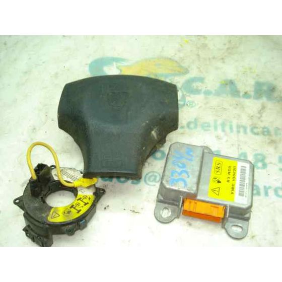 Airbag Delantero Izquierdo Para Mg Rover Serie 200