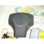Airbag Delantero Izquierdo Para Mg Rover Serie 200