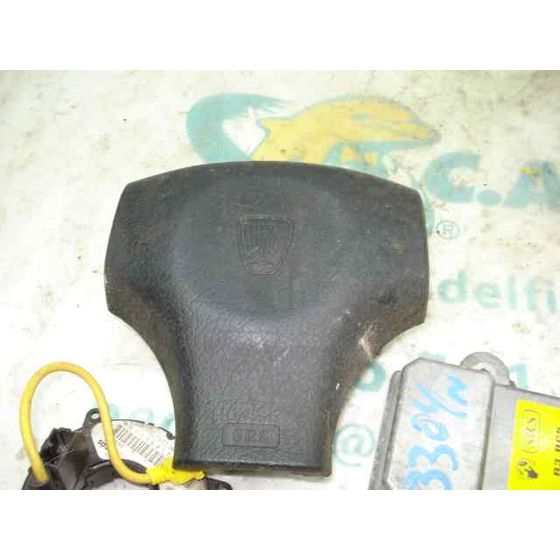 Airbag Delantero Izquierdo Para Mg Rover Serie 200
