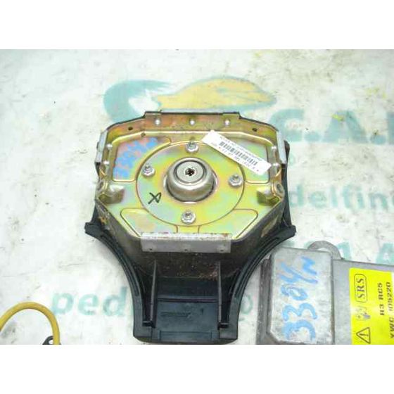 Airbag Delantero Izquierdo Para Mg Rover Serie 200