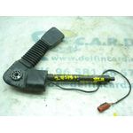 Pretensor Airbag Izquierdo Para Mg Rover Serie 200
