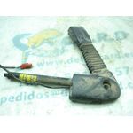Pretensor Airbag Izquierdo Para Mg Rover Serie 200