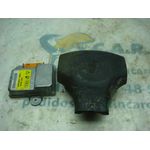 Airbag Delantero Izquierdo Para Mg Rover Serie 200