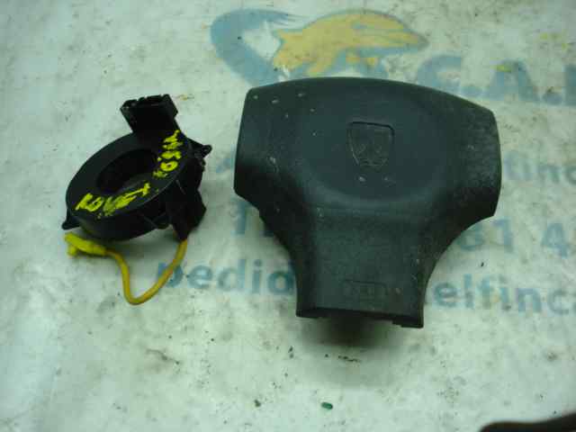 Airbag Delantero Izquierdo Para Mg Rover Serie 200