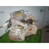 Caja Cambios para Ford Mondeo Berlina (Ge)