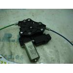 Elevalunas Delantero Izquierdo Para Opel Corsa D
