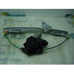 Elevalunas Delantero Izquierdo Para Opel Corsa D