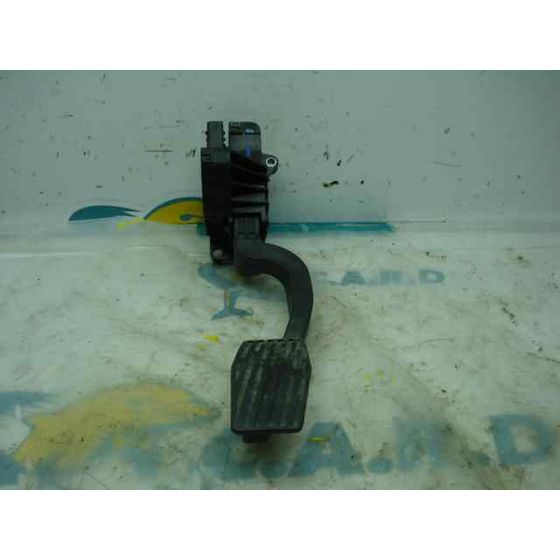 Potenciometro Pedal Para Opel Corsa D