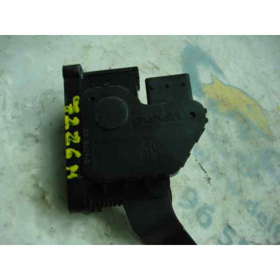 Potenciometro Pedal Para Opel Corsa D