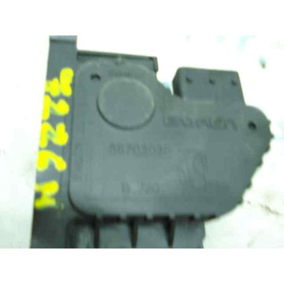 Potenciometro Pedal Para Opel Corsa D