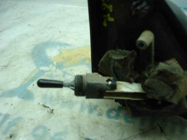 Retrovisor Izquierdo para Ford Escort Berl./Turnier