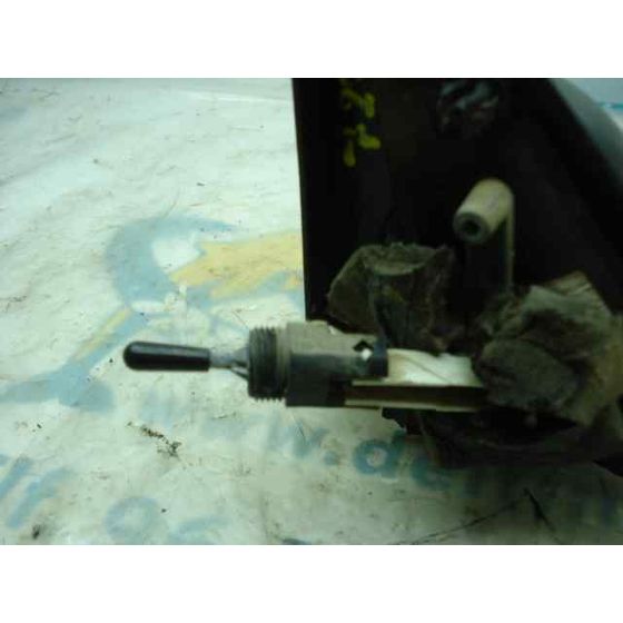 Retrovisor Izquierdo para Ford Escort Berl./Turnier