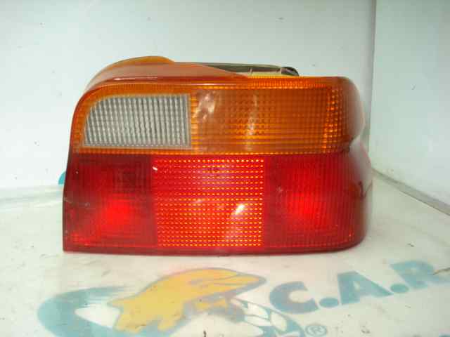 Piloto Trasero Derecho Para Ford Escort Berl./Turnier