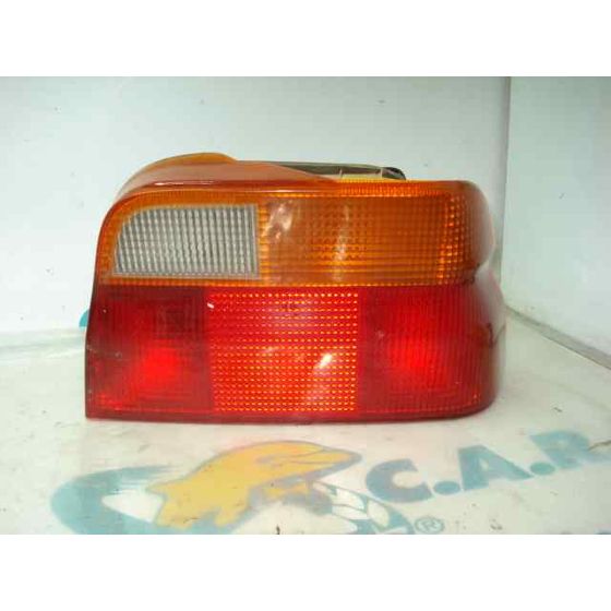 Piloto Trasero Derecho Para Ford Escort Berl./Turnier