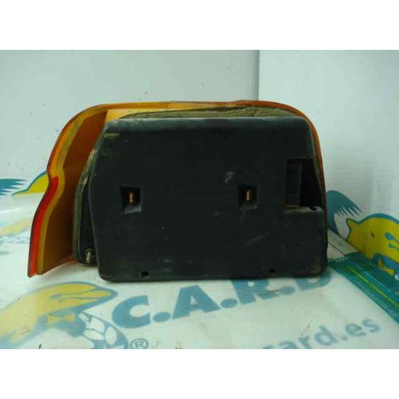Piloto Trasero Derecho Para Ford Escort Berl./Turnier