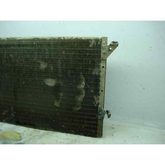Condensador / Radiador Aire Acondicionado Para Ford Escort Berl./Turnier