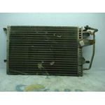 Condensador / Radiador Aire Acondicionado Para Ford Escort Berl./Turnier
