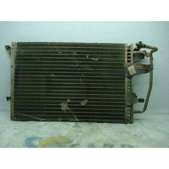 Condensador / Radiador Aire Acondicionado Para Ford Escort Berl./Turnier