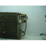 Condensador / Radiador Aire Acondicionado Para Ford Escort Berl./Turnier