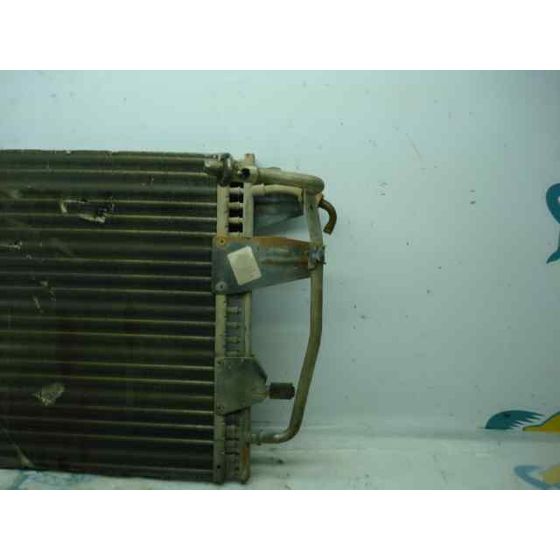 Condensador / Radiador Aire Acondicionado Para Ford Escort Berl./Turnier