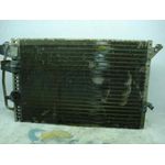 Condensador / Radiador Aire Acondicionado Para Ford Escort Berl./Turnier