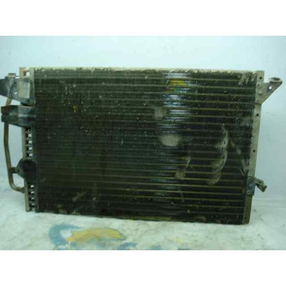 Condensador / Radiador Aire Acondicionado Para Ford Escort Berl./Turnier