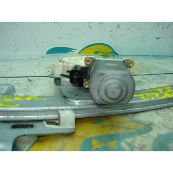 Elevalunas Trasero Izquierdo Para Chrysler 300 C