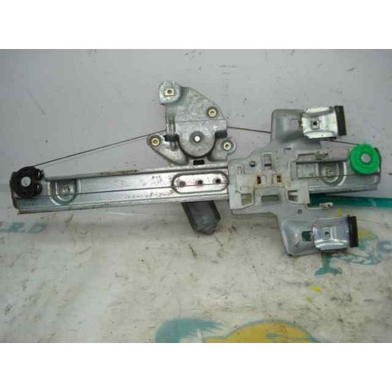 Elevalunas Trasero Izquierdo Para Chrysler 300 C
