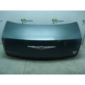 Tapa Maletero Para Chrysler 300 C