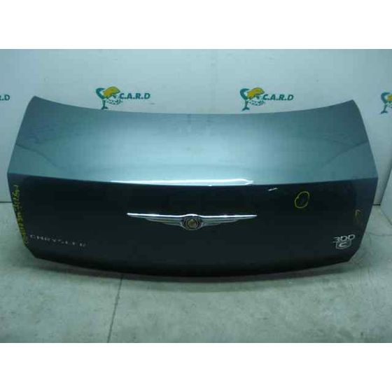 Tapa Maletero Para Chrysler 300 C