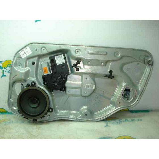 Elevalunas Delantero Derecho Para Volvo V50 Familiar