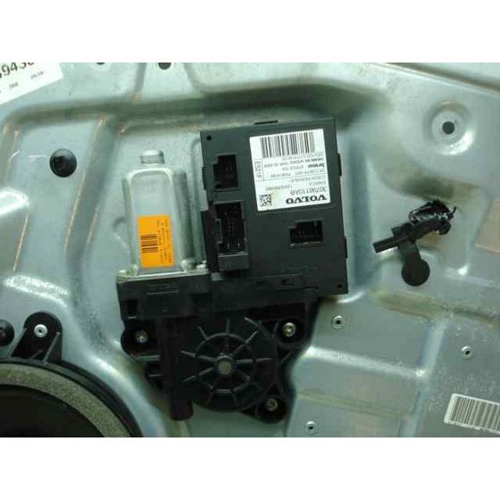 Elevalunas Delantero Derecho Para Volvo V50 Familiar