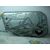Elevalunas Delantero Derecho Para Volvo V50 Familiar